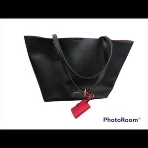 Calvin Klein purse